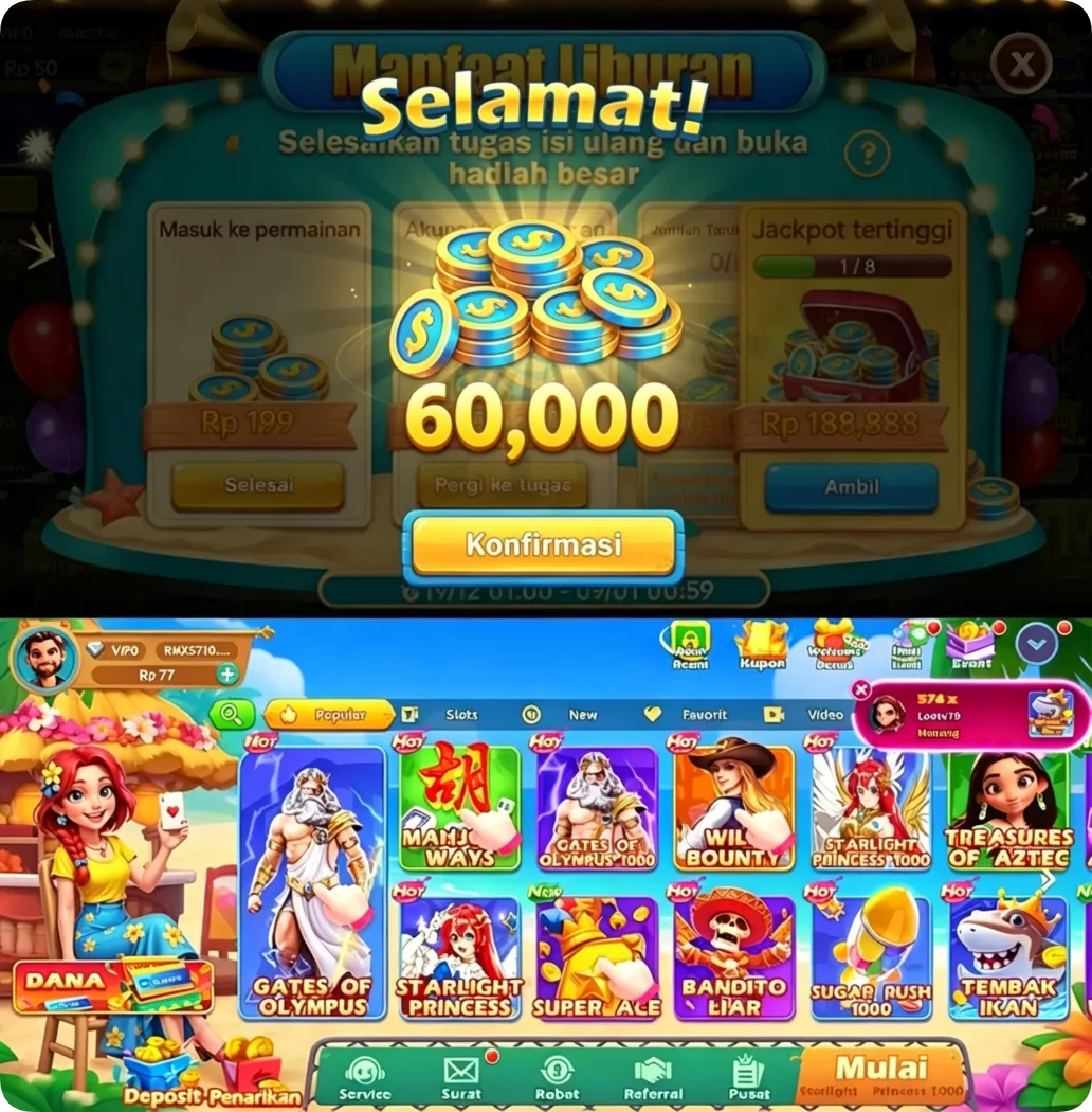 duitku Masuk - duitku Resmi