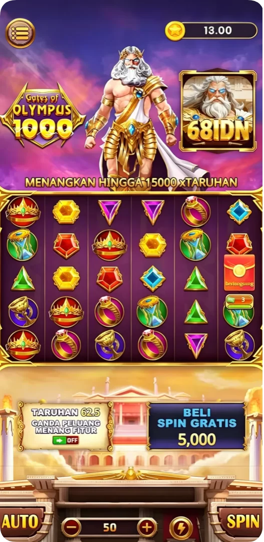 duitku Tangkapan Layar - APK Resmi